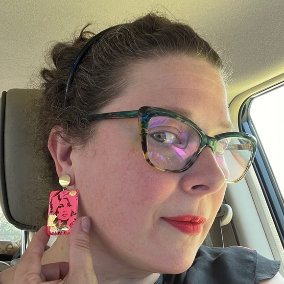 Meet your Posher, Cruz_Collection - Picture 5 of 9